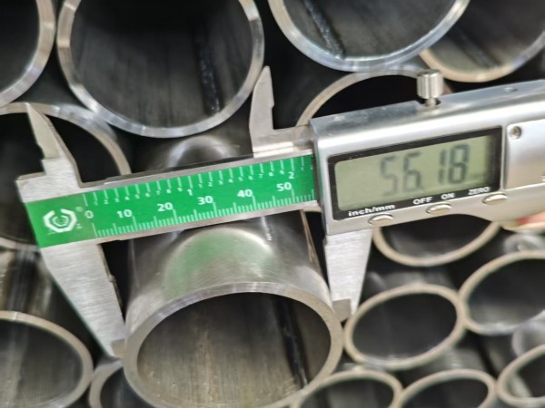 林周声测管生产