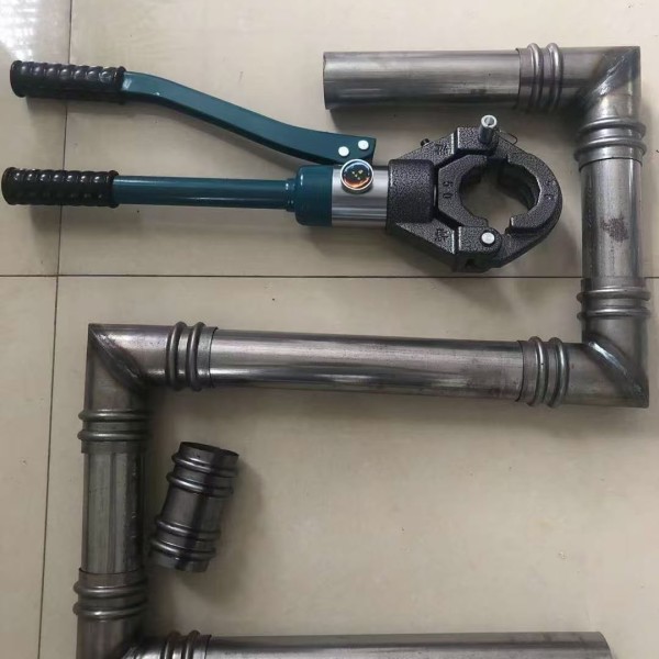 林周鑫亿呈冷却管